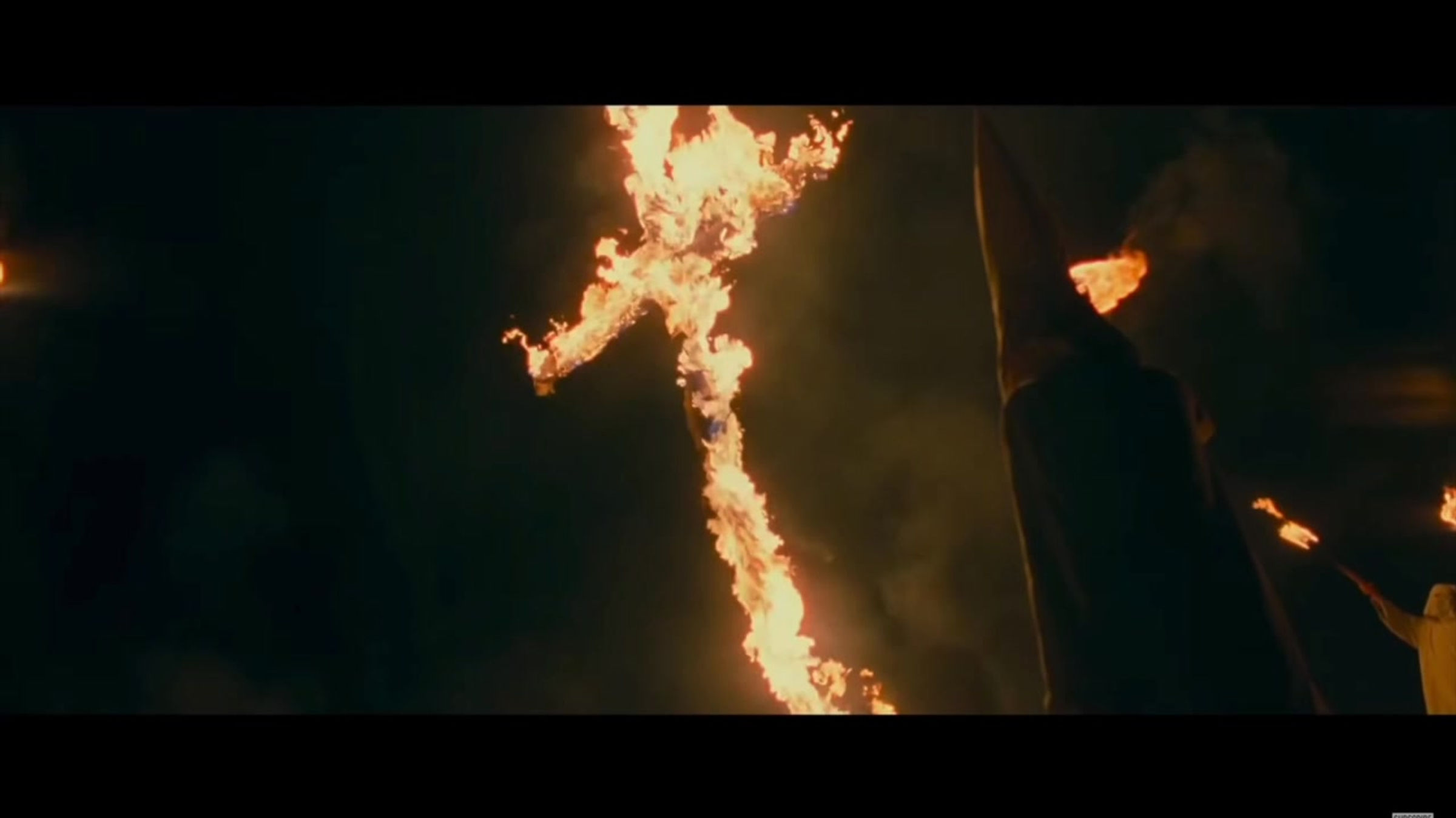 ALL POWER TO THE PEOPLE SIZZLE